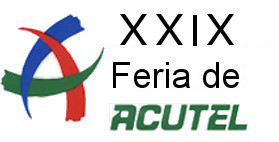 Feria ACUTEL 2013