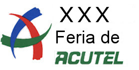 Feria ACUTEL 2014