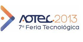 Feria AOTEC 2013